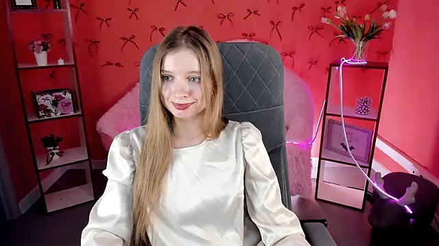 MayaSinabon online show from January 28, 3:14 pm