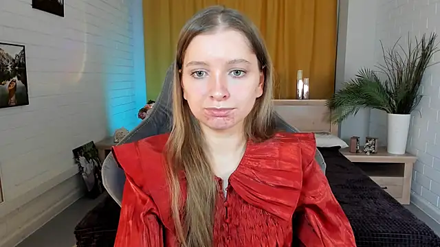 MayaSinabon online show from February 4, 12:11 pm
