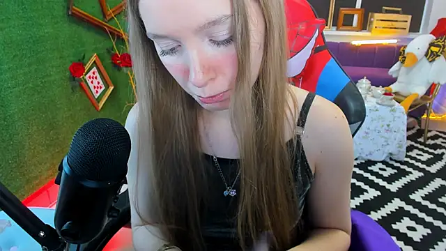 MayaSinabon online show from February 11, 3:29 pm