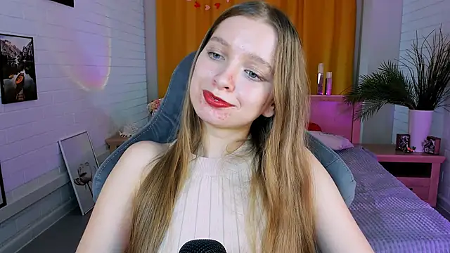 MayaSinabon online show from February 19, 3:27 pm