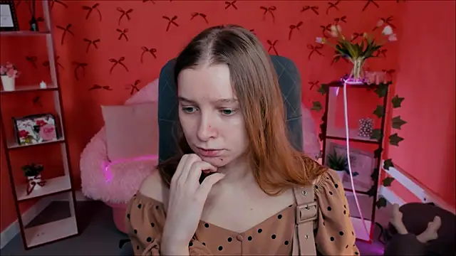 MayaSinabon online show from February 22, 9:12 am