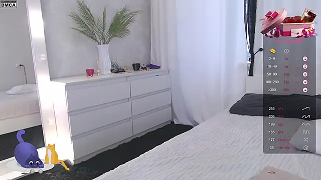 -MARIDRAGON- online show from December 25, 6:41 am