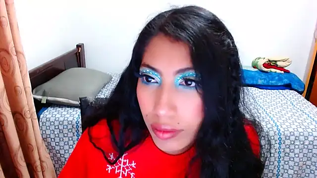 Snapshot of sofia_rosse4 chatting on November 17, 9:26 am sofia rosse4 online show from November 17, 9:26 am