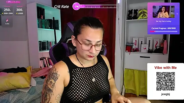 Snapshot of Amarantha_666 chatting on December 20, 12:08 am Amarantha 666 online show from December 20, 12:08 am