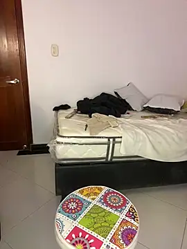 Snapshot of Amarantha_666 chatting on February 25, 9:57 pm Amarantha 666 online show from February 25, 9:57 pm