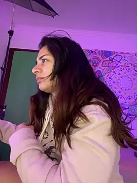 Snapshot of Amarantha_666 chatting on September 11, 9:48 pm Amarantha 666 online show from September 11, 9:48 pm