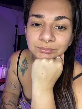 Snapshot of Amarantha_666 chatting on September 15, 9:37 pm Amarantha 666 online show from September 15, 9:37 pm