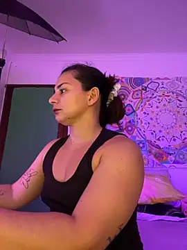 Snapshot of Amarantha_666 chatting on September 17, 10:22 pm Amarantha 666 online show from September 17, 10:22 pm