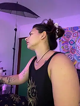 Snapshot of Amarantha_666 chatting on September 19, 6:08 pm Amarantha 666 online show from September 19, 6:08 pm