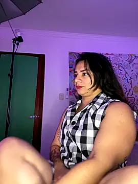 Snapshot of Amarantha_666 chatting on October 29, 10:55 pm Amarantha 666 online show from October 29, 10:55 pm