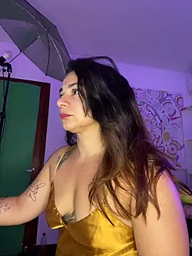 Snapshot of Amarantha_666 chatting on November 13, 9:25 pm Amarantha 666 online show from November 13, 9:25 pm