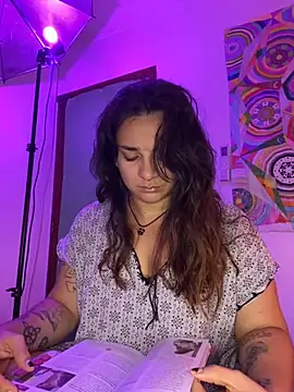 Snapshot of Amarantha_666 chatting on November 25, 8:53 pm Amarantha 666 online show from November 25, 8:53 pm