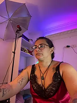 Amarantha 666 online show from February 23, 2:36 pm