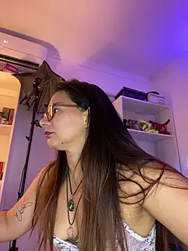 Amarantha 666 online show from March 2, 10:16 pm