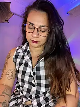 Amarantha 666 online show from March 25, 10:05 pm