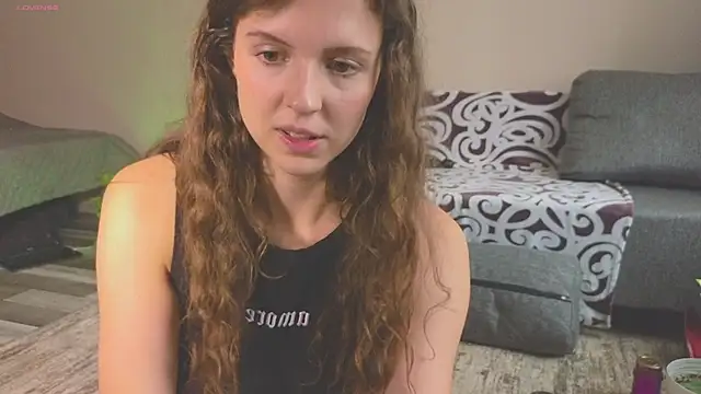 Sereta Finn online show from October 4, 11:08 am