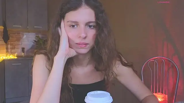 Sereta Finn online show from October 12, 10:03 am