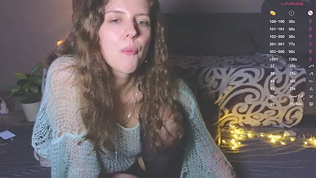 Sereta Finn online show from December 21, 5:20 pm