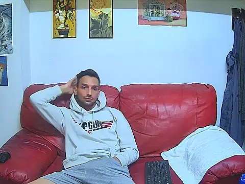 GiorgieUps online show from October 7, 10:18 pm