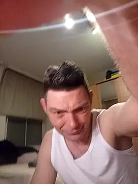 corty83 online show from December 5, 7:43 pm