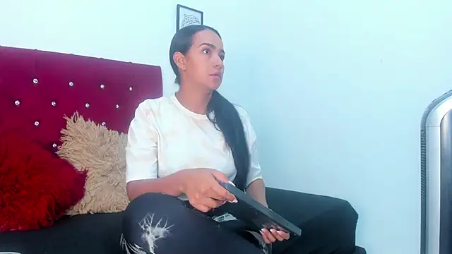 Luya Jhon online show from September 16, 11:33 am