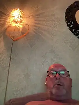 xxMichelBixx online show from July 12, 1:40 am