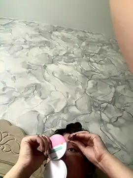 NikaMur online show from September 25, 3:21 am