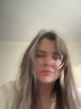 NikaMur online show from October 18, 2:36 am