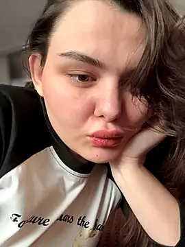 NikaMur online show from October 27, 2:26 am