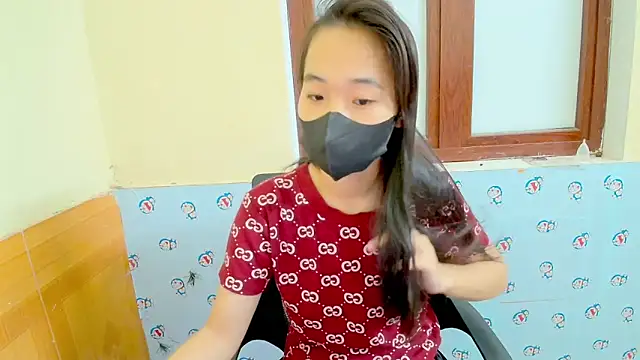   Saphia   online show from October 21, 12:44 am