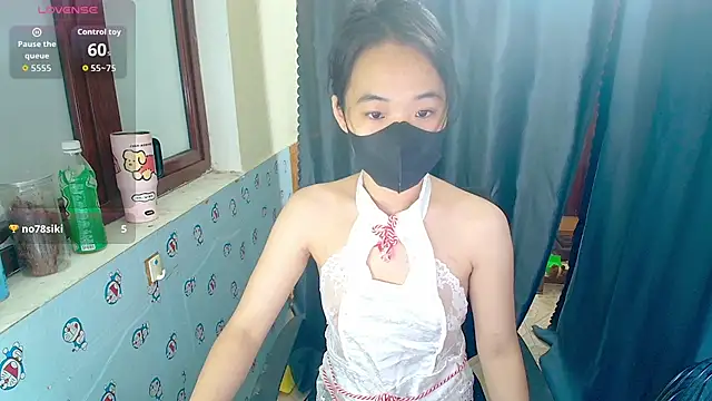   Saphia   online show from July 4, 12:17 am