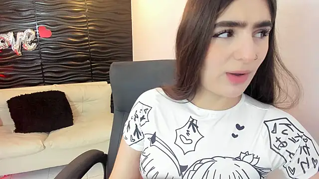 sofia 44 online show from October 23, 12:59 pm