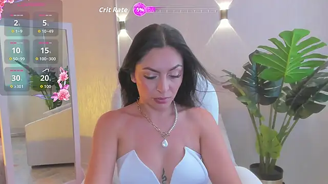 yourmagic venus online show from May 9, 3:17 pm