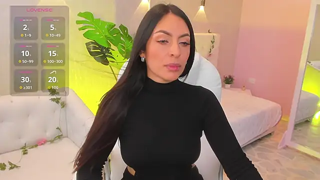 yourmagic venus online show from May 26, 8:49 pm