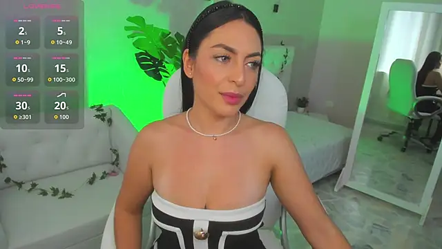 yourmagic venus online show from May 27, 9:56 pm