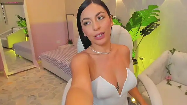 yourmagic venus online show from June 29, 1:55 pm
