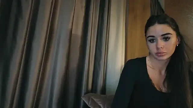 your bunnygirl online show from October 12, 8:46 am