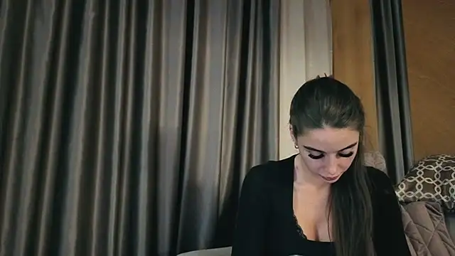 your bunnygirl online show from November 10, 7:57 pm