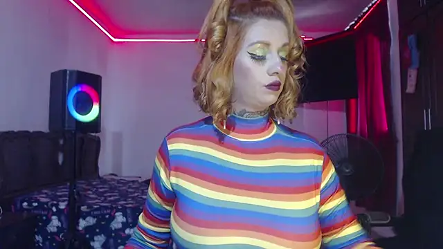 aliceesmith online show from January 15, 7:12 pm