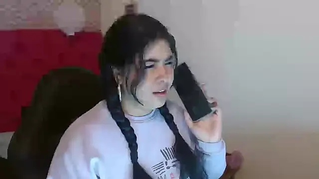 celeste loves online show from December 11, 1:17 pm