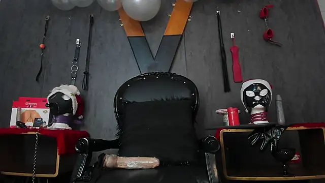 CharlotteScotte online show from December 20, 12:16 pm