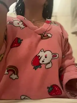 CharlotteScotte online show from December 21, 9:23 am