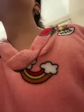 CharlotteScotte online show from January 18, 10:28 am