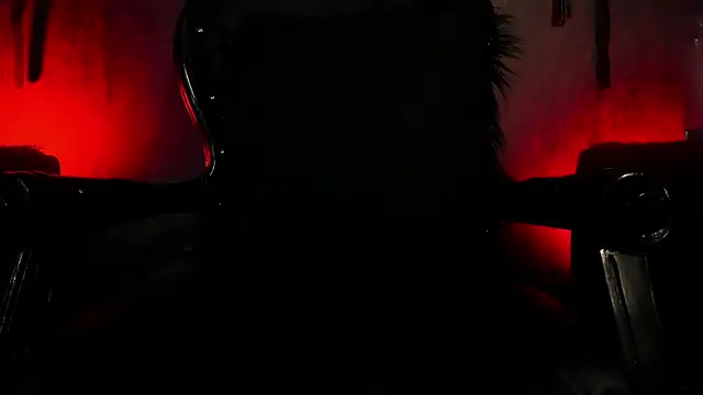 CharlotteScotte online show from March 12, 2:01 pm