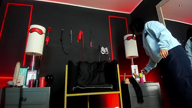 CharlotteScotte online show from November 5, 12:16 pm