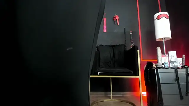 CharlotteScotte online show from November 21, 11:31 am