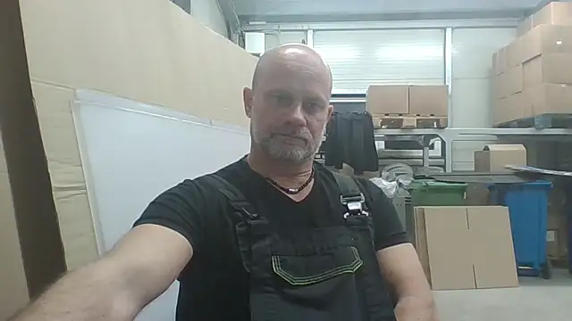 Boomerhun online show from December 19, 4:36 pm