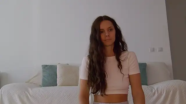 LilyRoselyn online show from October 10, 12:59 pm