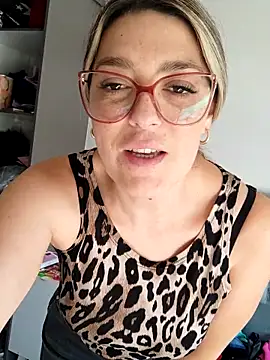 Daniela77771 online show from March 17, 2:45 pm