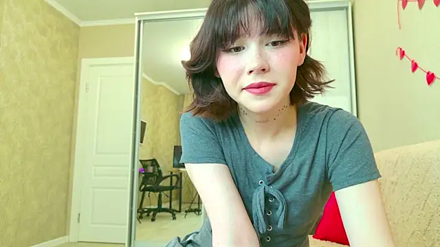 Alisa Black Star online show from September 28, 6:41 am